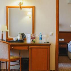 Фото Отель Яхонты Истра