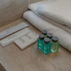 Фото Отель Kuchugury ()