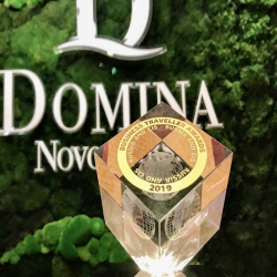 Domina Hotel Novosibirsk (Домина Новосибирск) — 29f4e976905e01eb4947ebe05cc31953