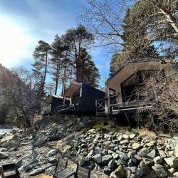 Фото Отель Белая река База отдыха