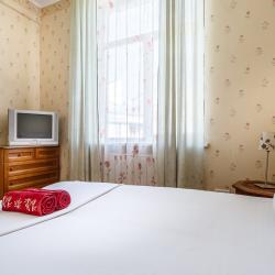 фото 9 ApartLevis (АпартЛевис) на улице Большая Дорогомиловская