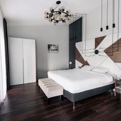 Фото Отель Pine Creek Resort (Пайн Грик Резорт)