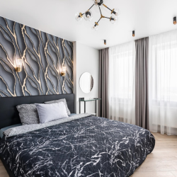 Апартаменты на улице Серова 50к2 — 29f580d91b0509393e5123a124fae988