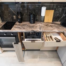 1-комнатные апартаменты стандарт Sweet Home