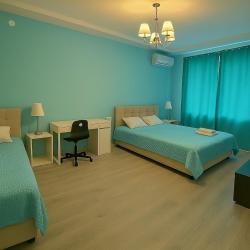 1-комнатные апартаменты эконом Уютная квартира от компании V-GOSTI