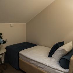 Номер студия эконом (мансарда)