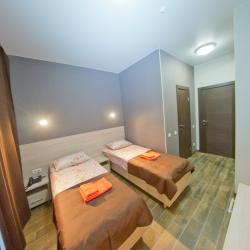 Фото Отель Авиатор