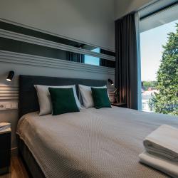 Архитектор Apart Hotel by Provence — 29f6bf3b71a502bcaf12e05286d9ac5e