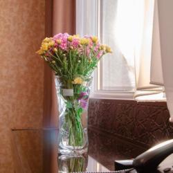 Фото Отель Orient Star Varaxsha (Ориент Стар Варахша)