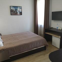 Номер комфорт