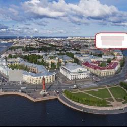 2-комнатные апартаменты стандарт
