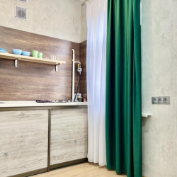 Фото Апартаменты на Городничанской 21