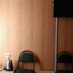 3-местный номер улучшенный