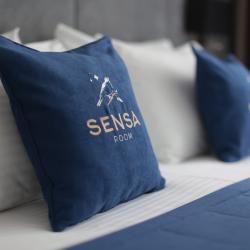 Фото Отель SensaRoom (СенсаРум)