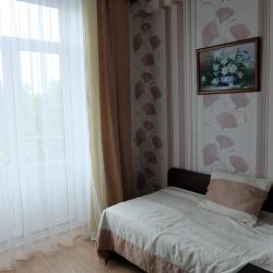 Фото Отель Буг