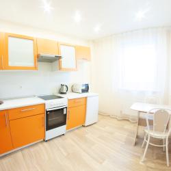 Фото Отель Домашняя на Геологоразведчиков 44