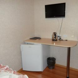 Фото Отель Березка