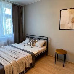 Фото Отель Like Home (Лайк Хоум) на улице Василия Подшибякина 21