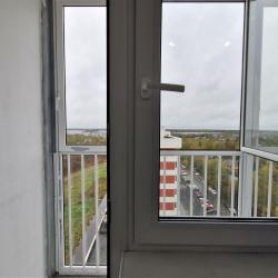 1-комнатные апартаменты улучшенные