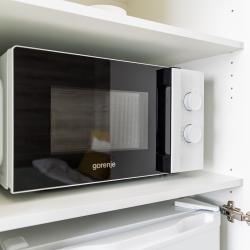 Фото Отель LetoApart (ЛетоАпарт) на улице Вербовая 7-10