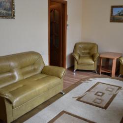 Фото Отель Уютный дом