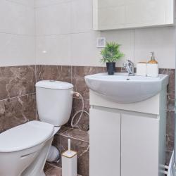 Фото Отель RentPlaza (РентПлаза) на улице Амундсена