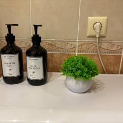 2-комнатные апартаменты улучшенные