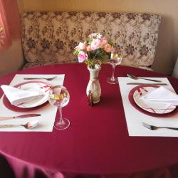 Фото Отель Resident Ufa (Резидент ) на проспекте Октября