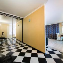 Фото Отель Favourite Home (Фэйворит Хоум) на улице Симбирцева 44