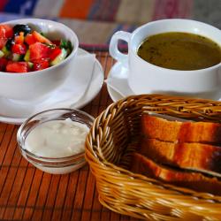 Фото Отель ВелТ