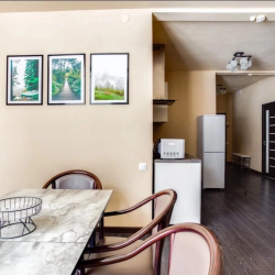 Фото Отель Belikovo Club House (Беликово Клаб Хаус)