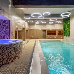 Фото Отель GREENGATE HOTEL&SPA (Грингейт)