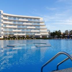 Фото Отель Movenpick Resort & Spa Anapa Miracleon 5* (Мовенпик Резорт)