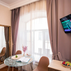 Фото Апартаменты Floris Apartments (Флорис Апартментс) на Невском