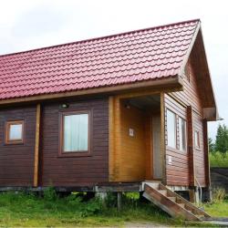 Фото Отель База отдыха У водопада