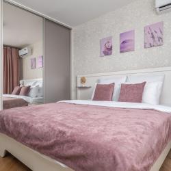 Фото Апартаменты на улице Черкасская 141