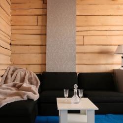 Номер полулюкс с балконом