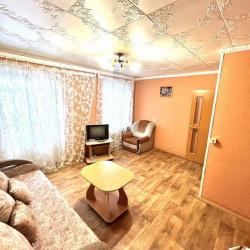 Фото Апартаменты на улице Рюмина 24