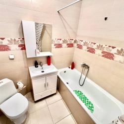 Апартаменты студия