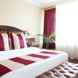 Фото Отель Crowne Plaza Minsk (Краун Плаза )