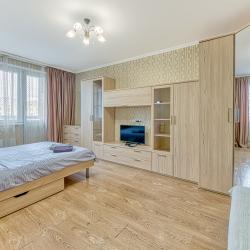 фото 2 Yacht Apart (Яхт Апарт) на улице Покровская