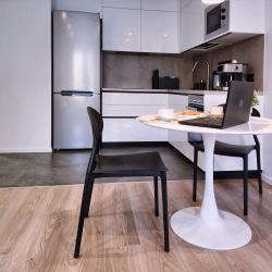 1-комнатные апартаменты улучшенные Новороссийск, Мурата Ахеджака, д 5