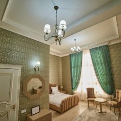 Фото Отель Comfort (Комфорт)