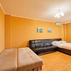 Фото Апартаменты на улице Ерошевского 18