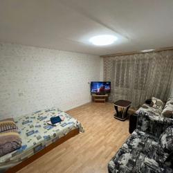 2-комнатные апартаменты стандарт