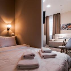 Фото Отель Романов