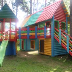 Фото Парк-отель