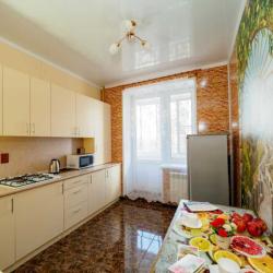 Фото Отель Arenda67 (Аренда67) на улице Гарабурды