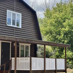 Фото Отель Гремучий