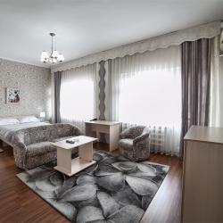 Фото Отель Нуру